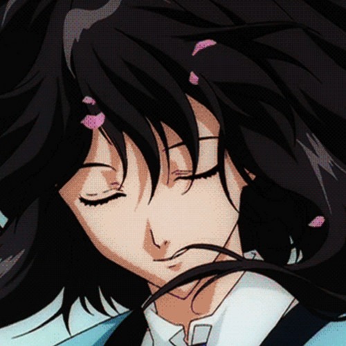 IN HER DREAMS