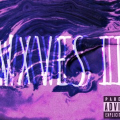 NO SMOKE X KXNTRELL (PRODUCED BY BLACK CYPHER)