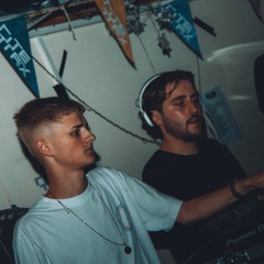 August Techno Mix