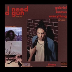 Ineedagun (MUSIC VIDEO IN BIO)