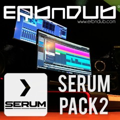 Serum Pack 2 - Serum Sample Pack