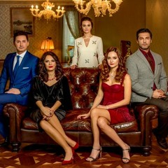 Evlat Kokusu Dizi Müziği - Zeyno