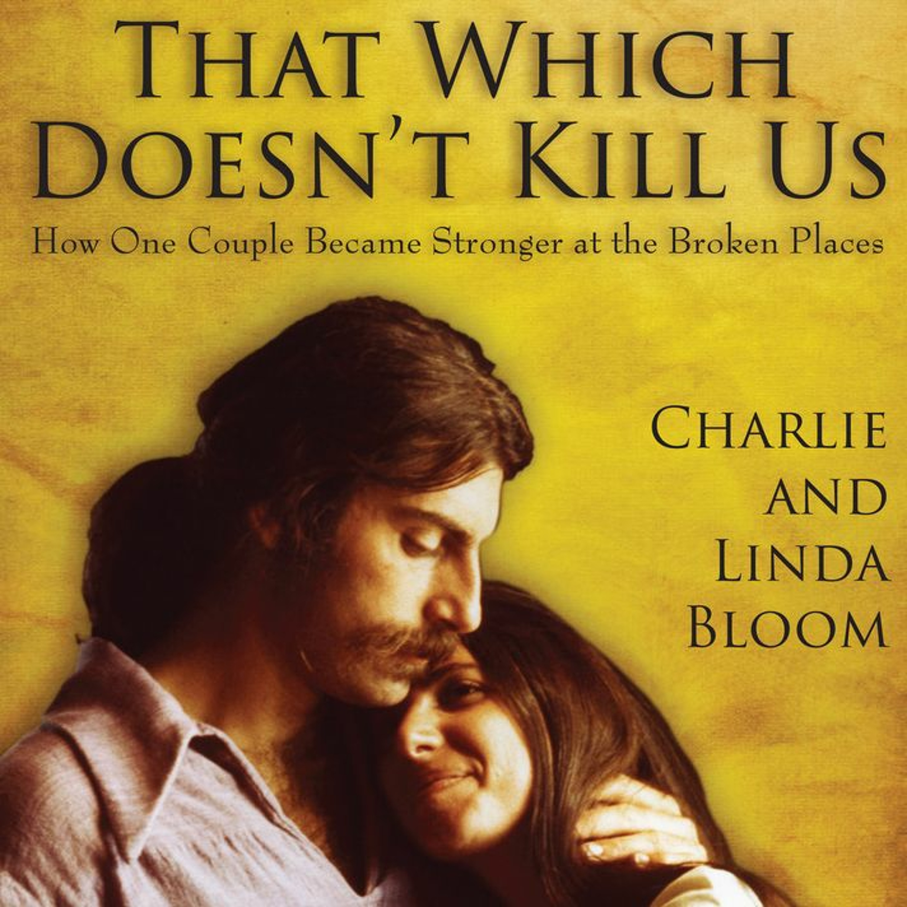 The Magical Mystery Tour Aug 17 2018 Through The Underworld Of Couples Hell W Linda & Charlie Bloom episode artwork