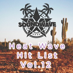 HEATWAVE HITLIST VOL. 12 :: BAKE IT 'TIL YA MAKE IT