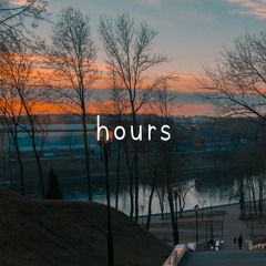 tomcbumpz x BIDØ - hours