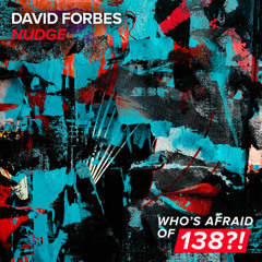 David Forbes - Nudge (Alan Ruddick Remix)
