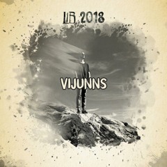 Vijunns at LIB 2018