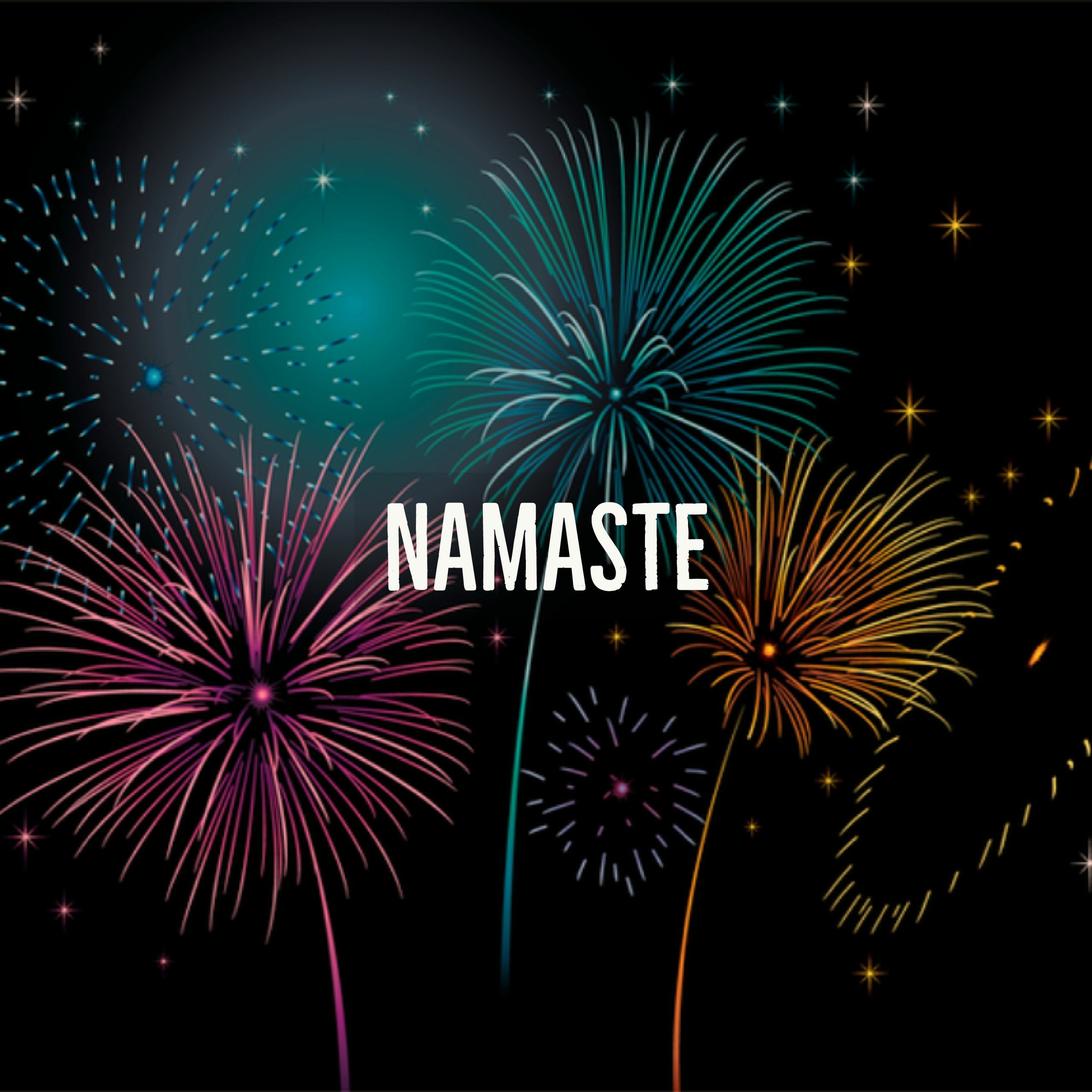1ucky Se7en - Namaste (Outro) episode artwork