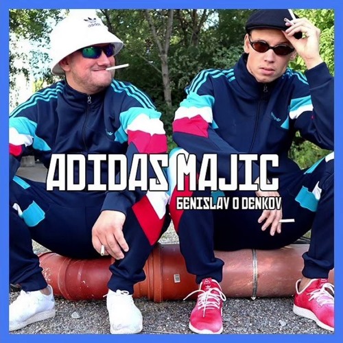 Stream Benislav - Adidas Majic (EARRAPE) by ARXZZI | Listen online for free  on SoundCloud