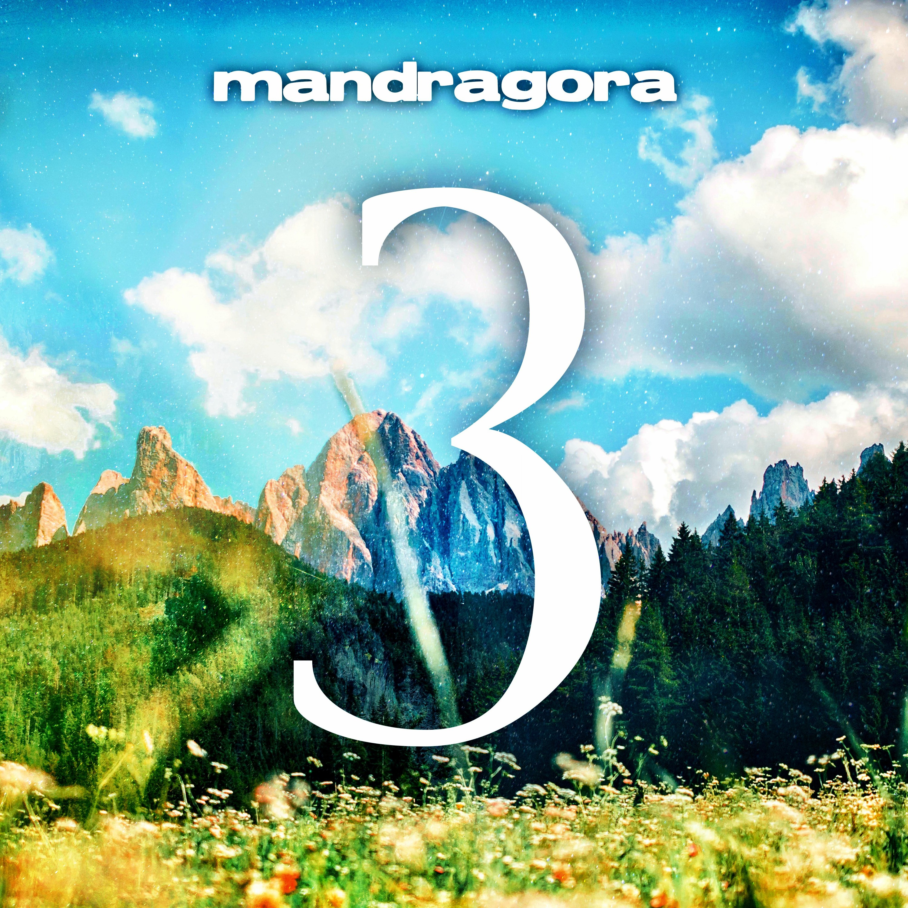Mandragora - Dripping Walls episode artwork