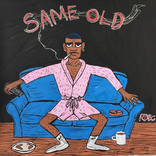 same old (prod. dylantheinfamous)
