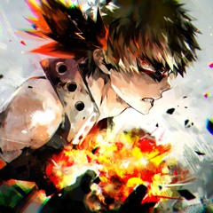 Instrumental - Rap do Bakugou (Boku no Hero) | Tauz Raptributo 19