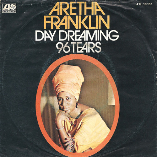 ARETHA FRANKLIN - Day Dreaming (1972)