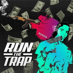 Z-Dougie & Oh Losha - Run The Trap