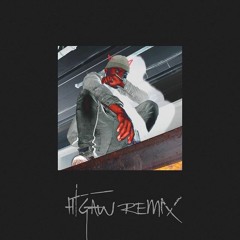 How To Get Away With Remix
