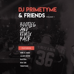 Drake - In My Feelings - DJ Primetyme Remix