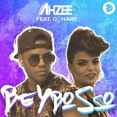 Ahzee ft. Gohary - Beybosso