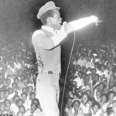 Tenor Saw-Only God Knows My Plan CLIP (Unreleased )