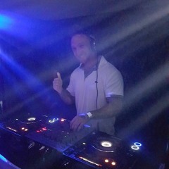 DJ Herby D MC Strike & Reload - Studio Set - 16/8/2018