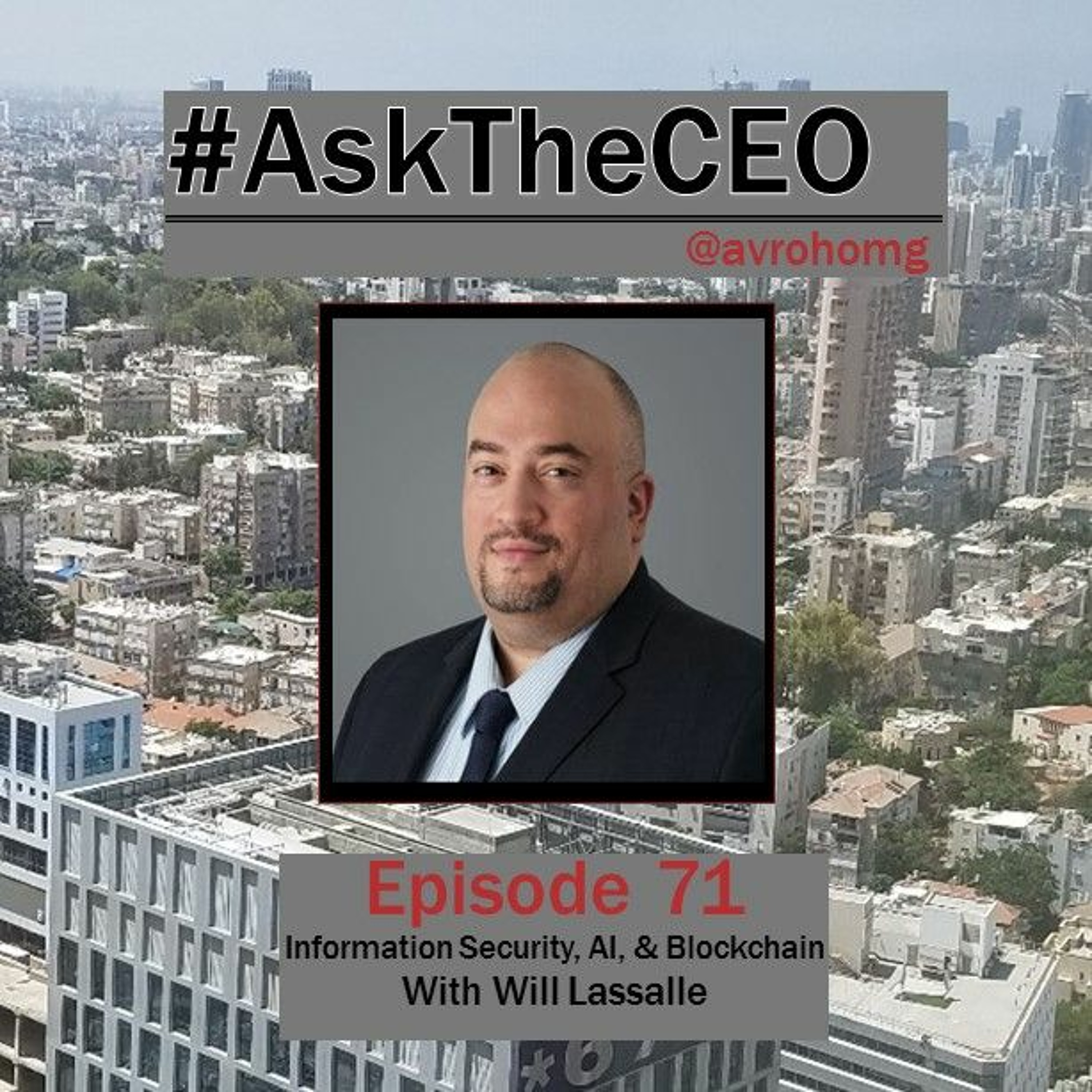 #AskTheCEO Podcast