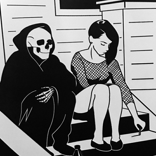 Talk With Death