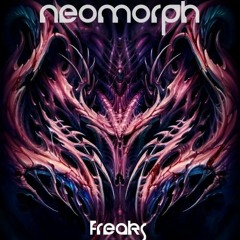 Neomorph-Freaks(OriginaI mix)Sample!!!by Psychoporks crew