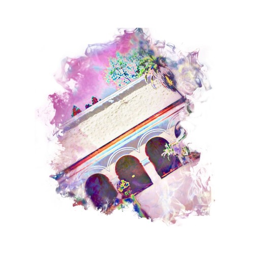 Day Dream (feat. Nikki Tey)