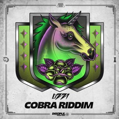 UZZI - Cobra Riddim