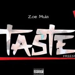 Zoe Mula -Taste (Z-Mix)