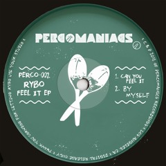 RYBO - By Myself (Original Mix)