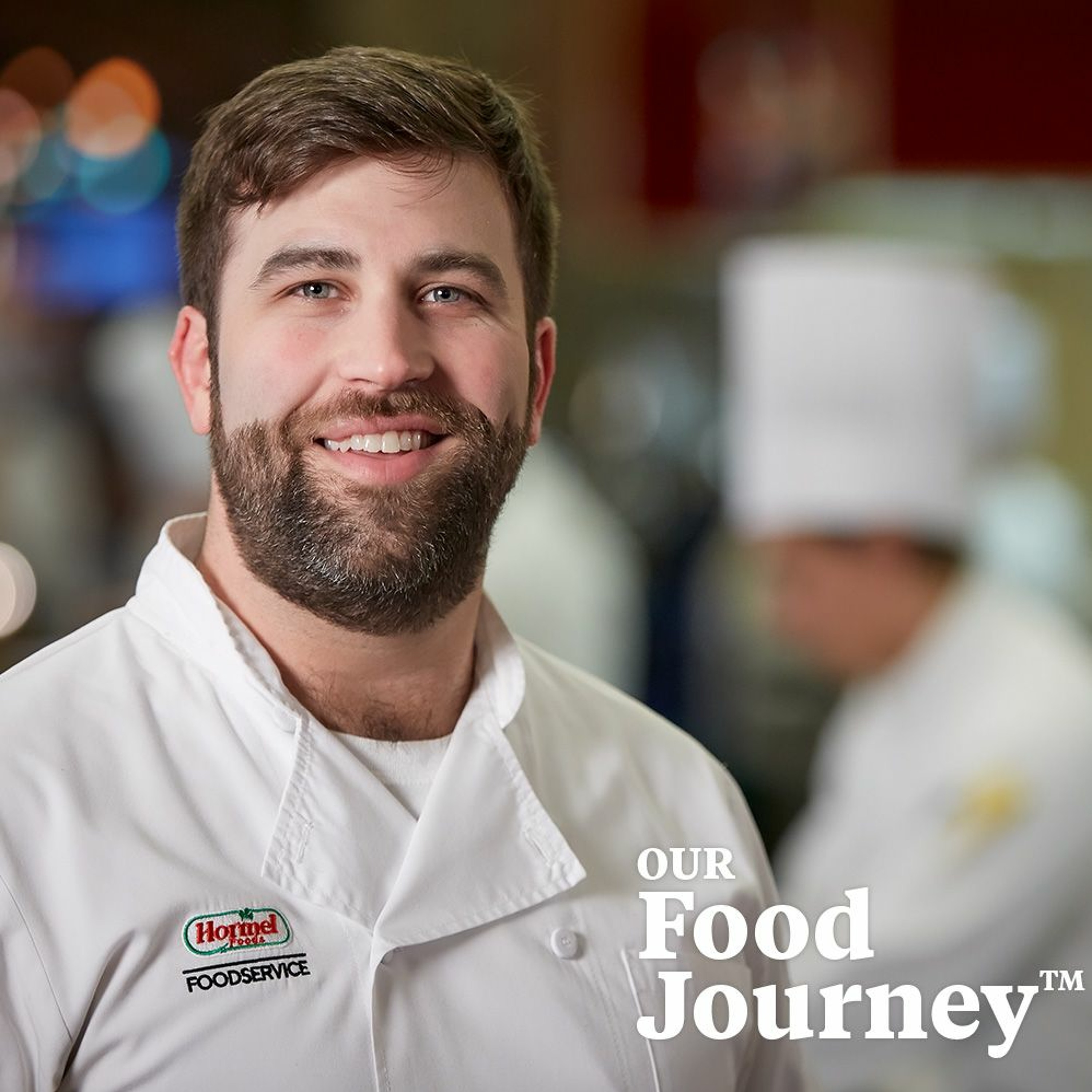 Our Food Journey Podcast