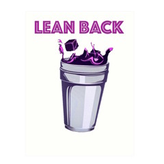 Lean Back