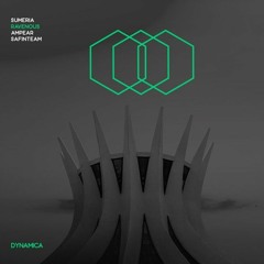 PREMIERE : Sumeria - Ravenous (AMPEAR Remix) [DYNAMICA]