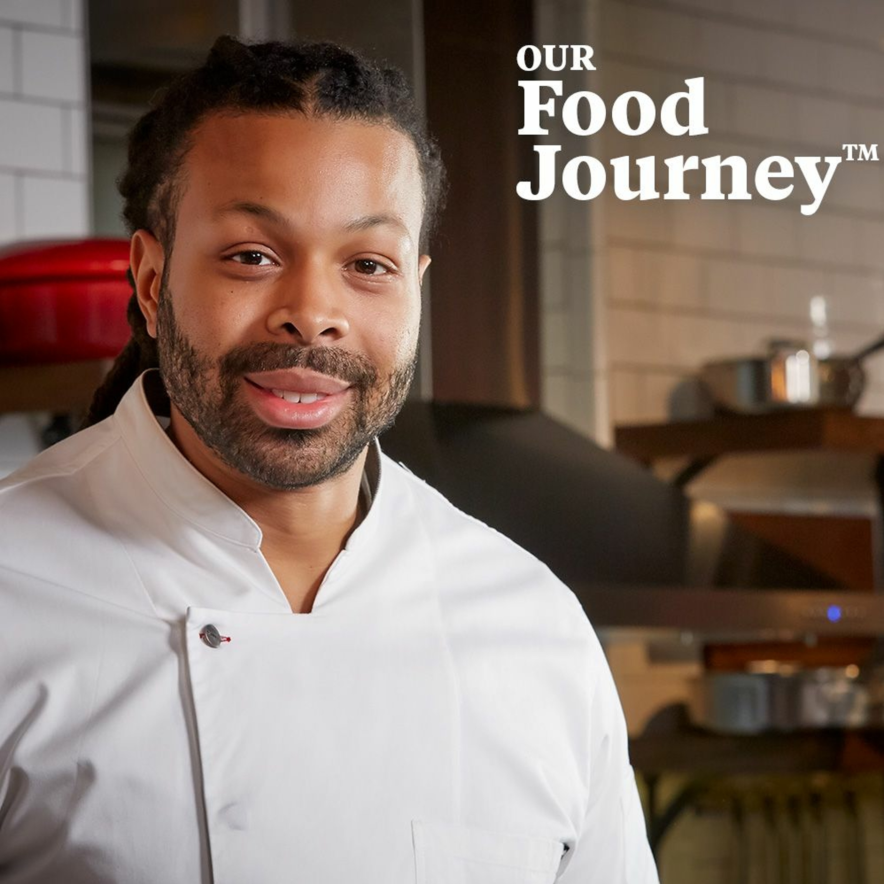 Our Food Journey Podcast