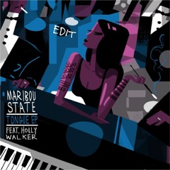 Maribou State - Tongue [Studioheist Edit]
