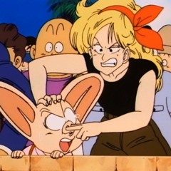 101 - Dragon Ball - The Spirit Cannon