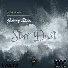 TGC Johnny Stone - Star Dust (Back in the Day Remix)