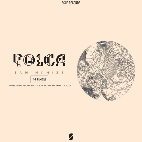 Sam Mkhize - Dancing On My Own (Rude Remix) [PREVIEW]
