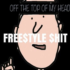 Ty2Trill "Free$tyle $hit" (Prod.ILLEGAL)