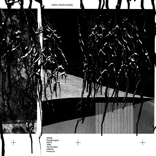 CØUCH - A Couchboy Story [HV003]