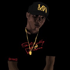 Mickee - Feeling A Way