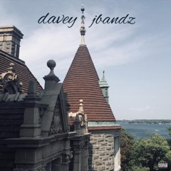 2 much in my head ft. JBANDZ (prod. davey)