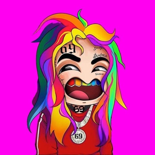 free 6ix9ine type beat