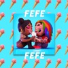 6ix9ine Nicki Minaj Murda Beatz “fefe” Remix Mp3