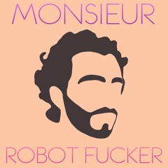 ROBOT FUCKER(Radio Edit)