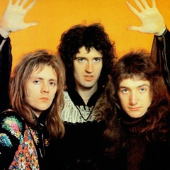 Queen II 1974 Full Album