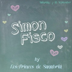 Les Princes de Sanabria - Simon Fisco