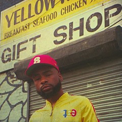 ANKHLEJOHN - The Sun [Prod. by The Historian] off The Yellow House