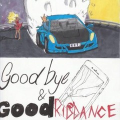 "Goodbye and Good Riddance" Juice Wrld X Nick Mira Type Beat
