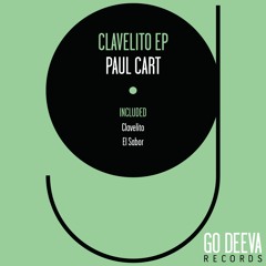 Paul Cart - Clavelito (Original Mix)